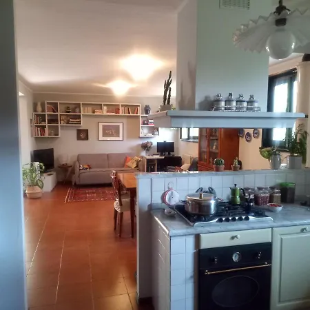 Profumo Di Pane - Apartamento