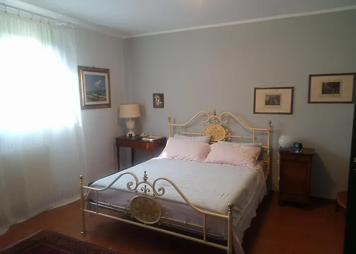 Profumo Di Pane - شقة Traversetolo