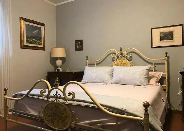 شقة Profumo Di Pane - Traversetolo