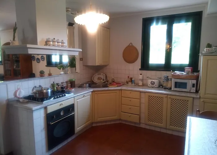 شقة Profumo Di Pane - *