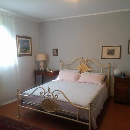 Profumo Di Pane - Appartement Traversetolo