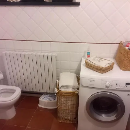 Profumo Di Pane - Appartement *