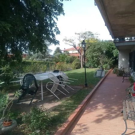 Profumo Di Pane - Apartman Traversetolo