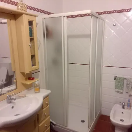 Profumo Di Pane - Apartman *