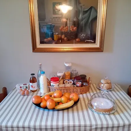 Profumo Di Pane - Apartman