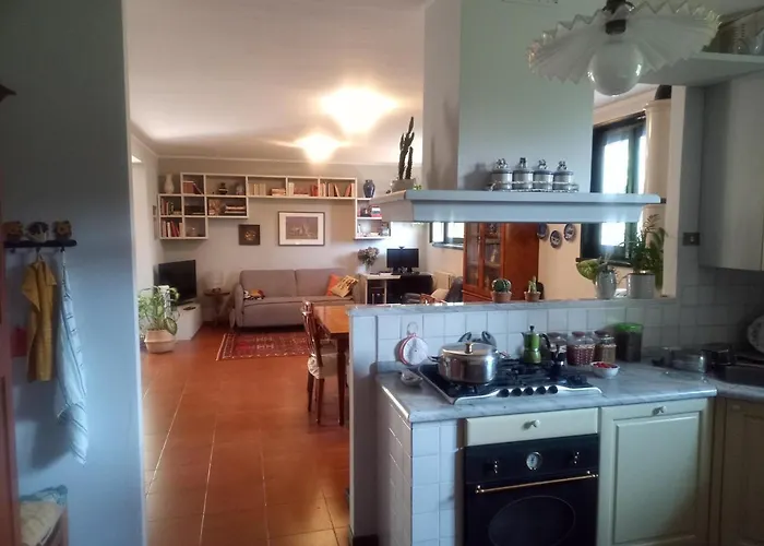 Profumo Di Pane - Appartamento