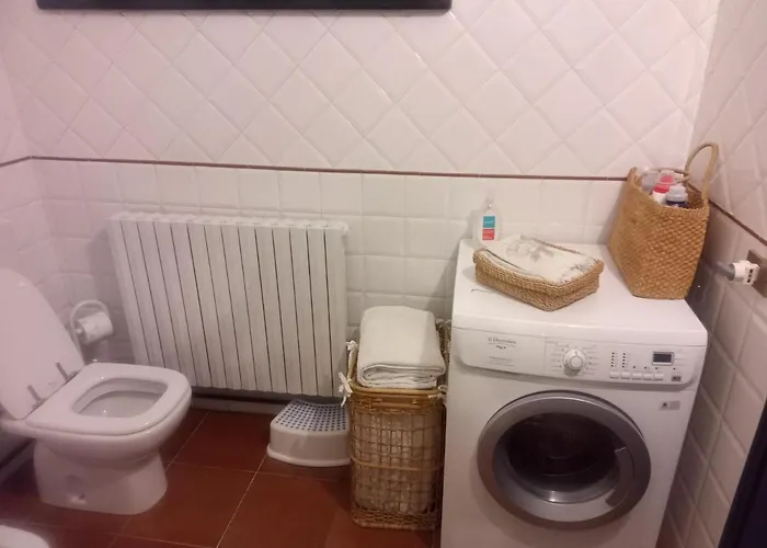 Profumo Di Pane - Appartamento *