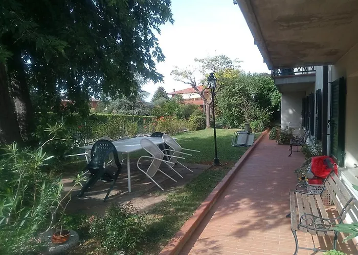 Profumo Di Pane - Διαμέρισμα Traversetolo