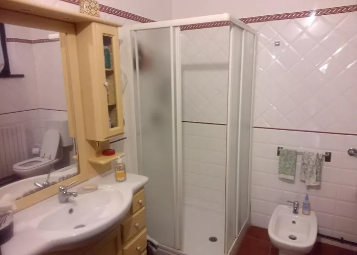 Profumo Di Pane - Διαμέρισμα *