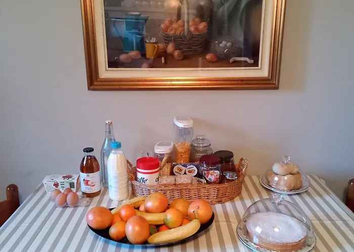 Profumo Di Pane - Appartamento